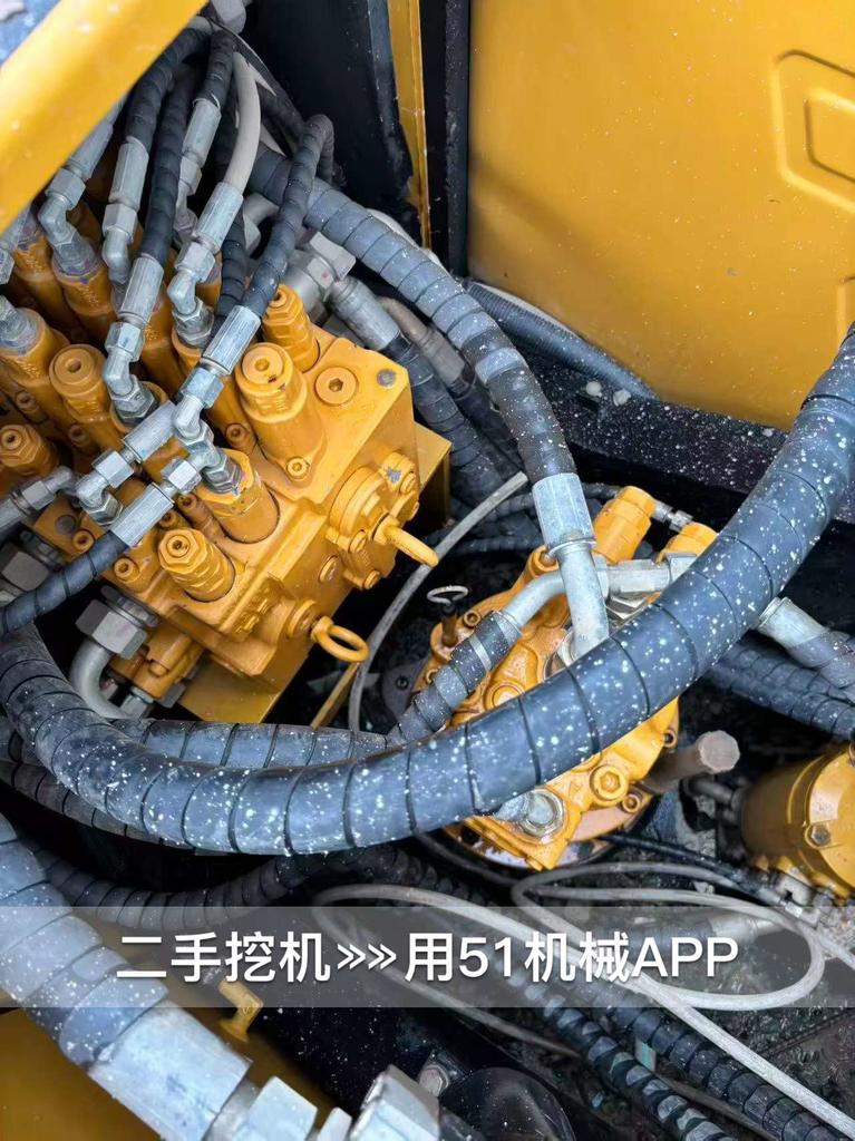 51机械